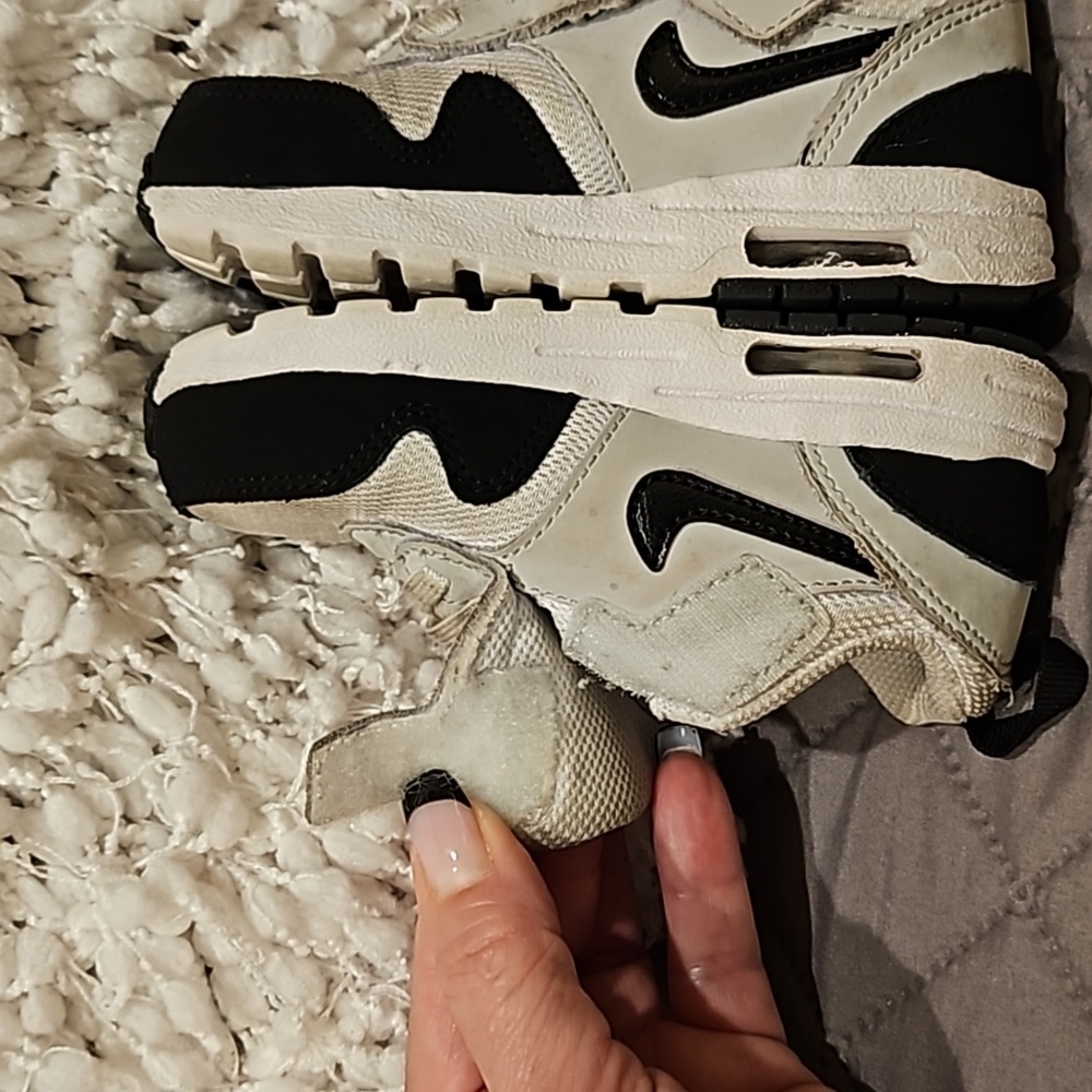 Nike Air Max Sneakers - Picture 8 of 15